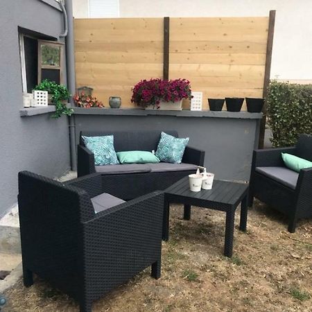 Belle-Vue Villa Givet Ngoại thất bức ảnh