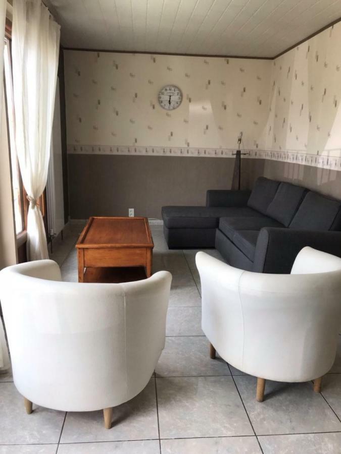 Belle-Vue Villa Givet Ngoại thất bức ảnh