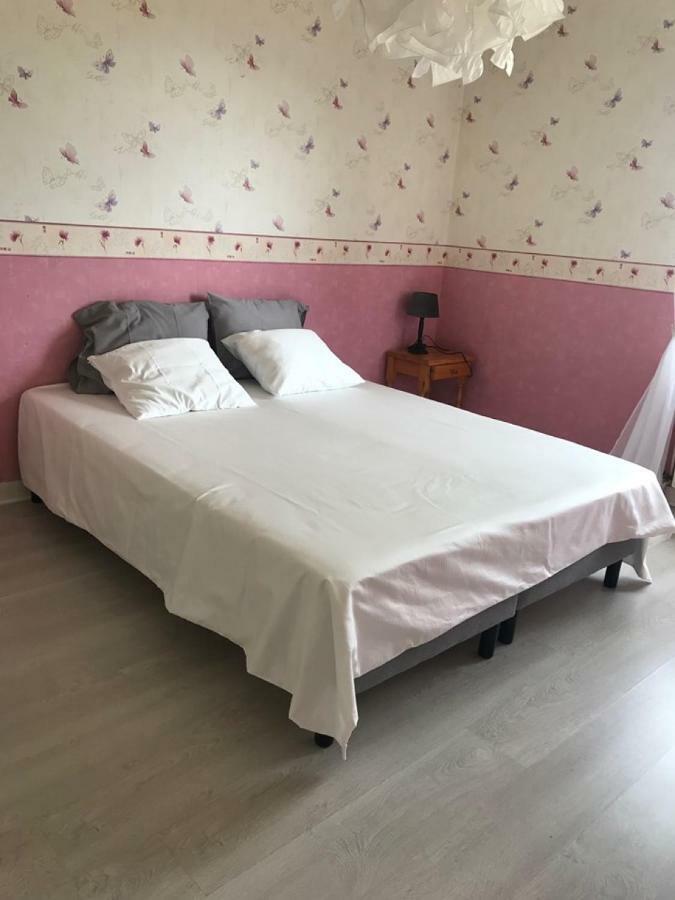 Belle-Vue Villa Givet Ngoại thất bức ảnh